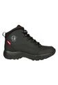 Botas Hombre Brahma Serie Delta HQ3799 Negro de Brahma