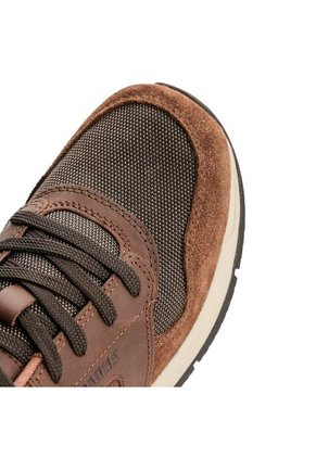 Zapatos Brahma Casual Hombre KJ3185 Marrón
