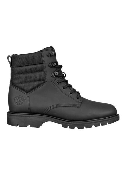 Botas Hombre Brahma Serie Delta FX43790 Negro