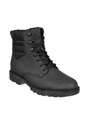 Botas Hombre Brahma Serie Delta FX43790 Negro