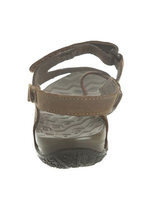 Sandalias Café Brahma Rig