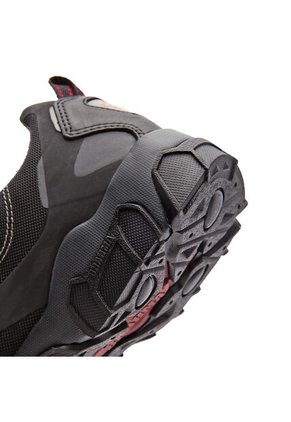 Zapatos Brahma Trekking Hombre IX3181 Negro