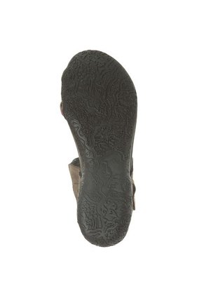 Sandalias Café Brahma Rig