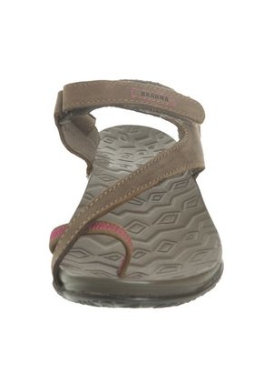 Sandalias Café Brahma Rig