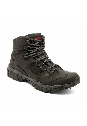 Botas Brahma Trekking Hombre IX3298 Negro