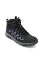 Botas Brahma Serie Delta Mujer TG3565 Negro Violeta de Brahma