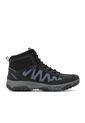 Botas Brahma Serie Delta Mujer TG3565 Negro Violeta de Brahma