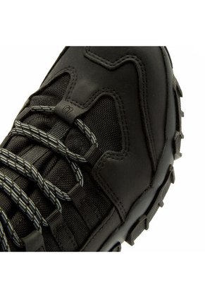 Botas Brahma Trekking Hombre IX3298 Negro