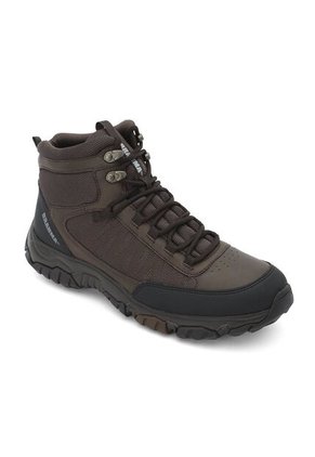 Botas Brahma Serie Delta Hombre TF3795 Café