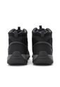 Botas Brahma Serie Delta Mujer TG3565 Negro Violeta de Brahma