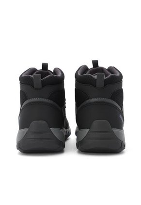 Botas Brahma Serie Delta Mujer TG3565 Negro Violeta