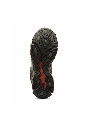 Botas Brahma Trekking Hombre IX3298 Negro