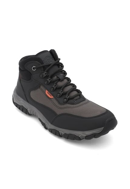 Botas Brahma Serie Delta Hombre TF3786 Negro