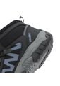 Botas Brahma Serie Delta Mujer TG3565 Negro Violeta de Brahma