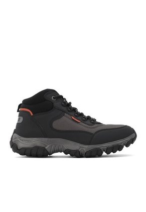 Botas Brahma Serie Delta Hombre TF3786 Negro