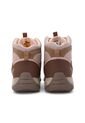 Botas Brahma Serie Delta Mujer TG3565 Miel Rosado de Brahma