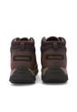Botas Brahma Serie Delta Hombre TF3786 Café de Brahma