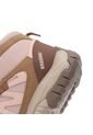Botas Brahma Serie Delta Mujer TG3565 Miel Rosado de Brahma