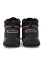 Botas Brahma Serie Delta Hombre TF3786 Negro de Brahma