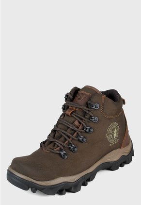 Bota Outdoor Café BRAHMA HIKING