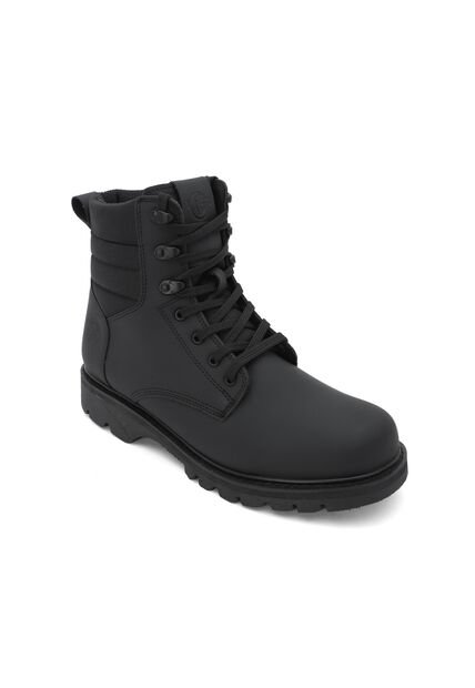 Botas Hombre Brahma Serie Delta FX43790 Negro