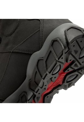Botas Hombre Brahma Ibex IX3384 Negro
