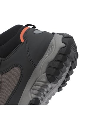 Botas Brahma Serie Delta Hombre TF3786 Negro