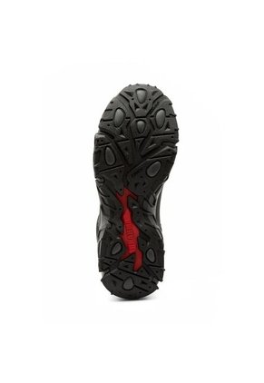 Botas Hombre Brahma Ibex IX3384 Negro