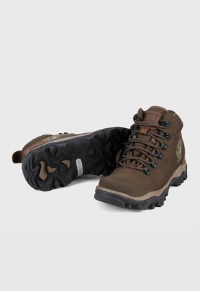 Bota Outdoor Café BRAHMA HIKING