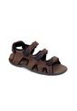 Sandalias Rig Hombre Brahma Kl2589 Café de Brahma