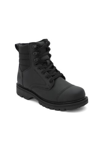Botas Brahma Serie Delta Mujer FX43564 Negro Brahma