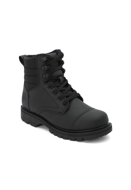 Botas Brahma Serie Delta Mujer FX43564 Negro