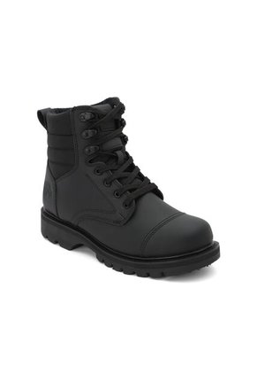 Botas Brahma Serie Delta Mujer FX43564 Negro