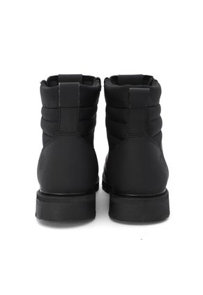 Botas Hombre Brahma Serie Delta FX43790 Negro
