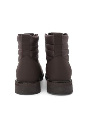 Botas Hombre Brahma Serie Delta FX43790 Café