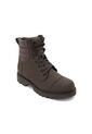 Botas Mujer Brahma Serie Delta FX43564 Café de Brahma