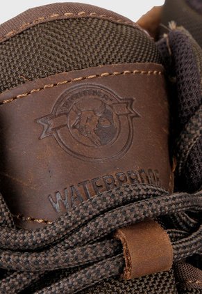 Bota Outdoor Café BRAHMA HIKING