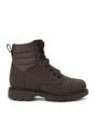 Botas Mujer Brahma Serie Delta FX43564 Café de Brahma