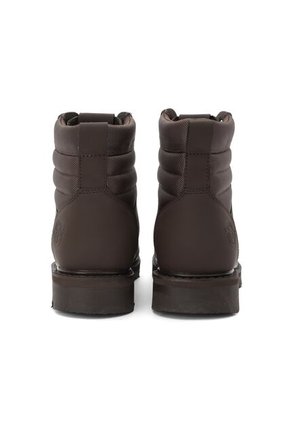 Botas Mujer Brahma Serie Delta FX43564 Café