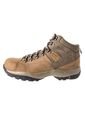 Bota Outdoor Punta Acero Brahma Pardo de Brahma