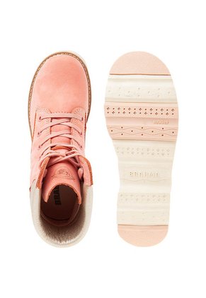 Bota Outdoor Rosa Brahma