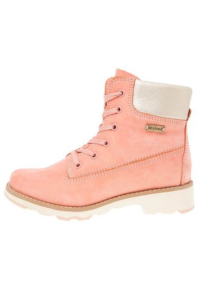 Bota Outdoor Rosa Brahma