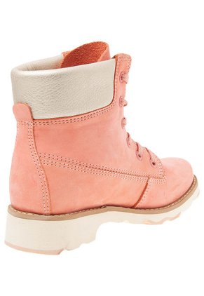 Bota Outdoor Rosa Brahma