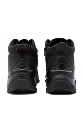 Botas Brahma Hombre Biker RQ3286 Negro