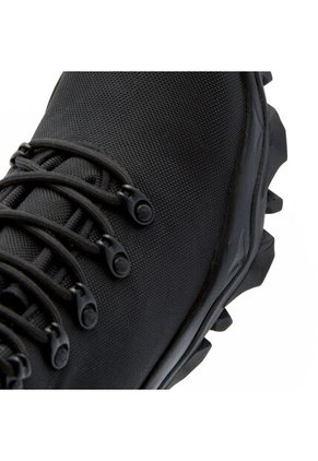 Botas Brahma Hombre Biker RQ3286 Negro