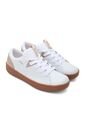 Zapatos Casual Mujer Brahma Ko3363 Blanco de Brahma