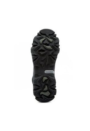 Botas Brahma Hombre Biker RQ3286 Negro