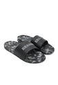 Sandalia Hombre Brahma JS3587 Negro de Brahma