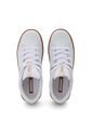 Zapatos Casual Mujer Brahma Ko3363 Blanco de Brahma