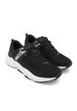 Tenis Brahma Hombre Trail Ge3596 Negro de Brahma